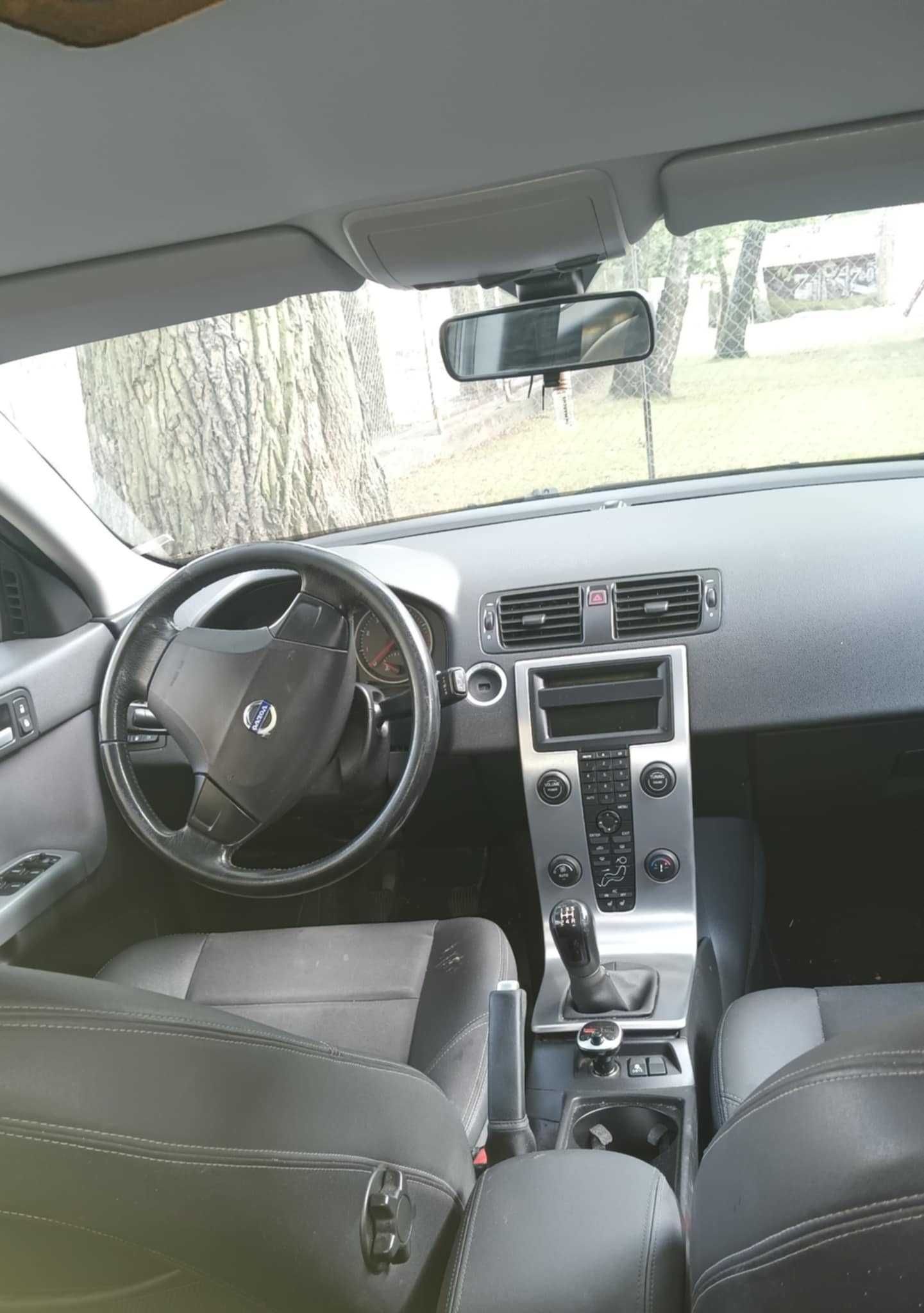 Volvo v50 1.8 benzyna 2005 r.