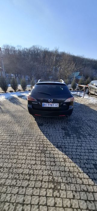 Продам свій автомобіль
