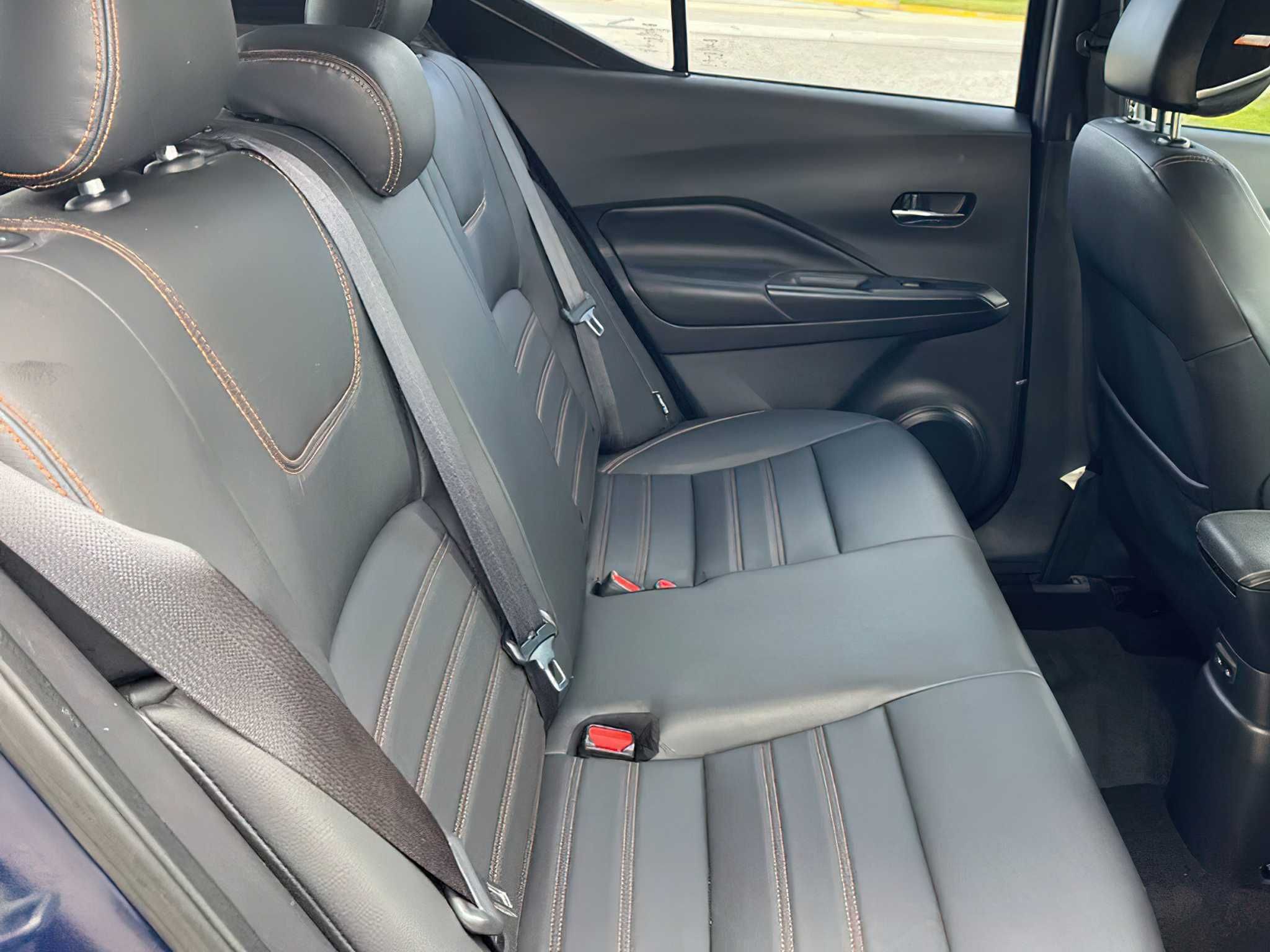 Nissan Kicks SR 2020