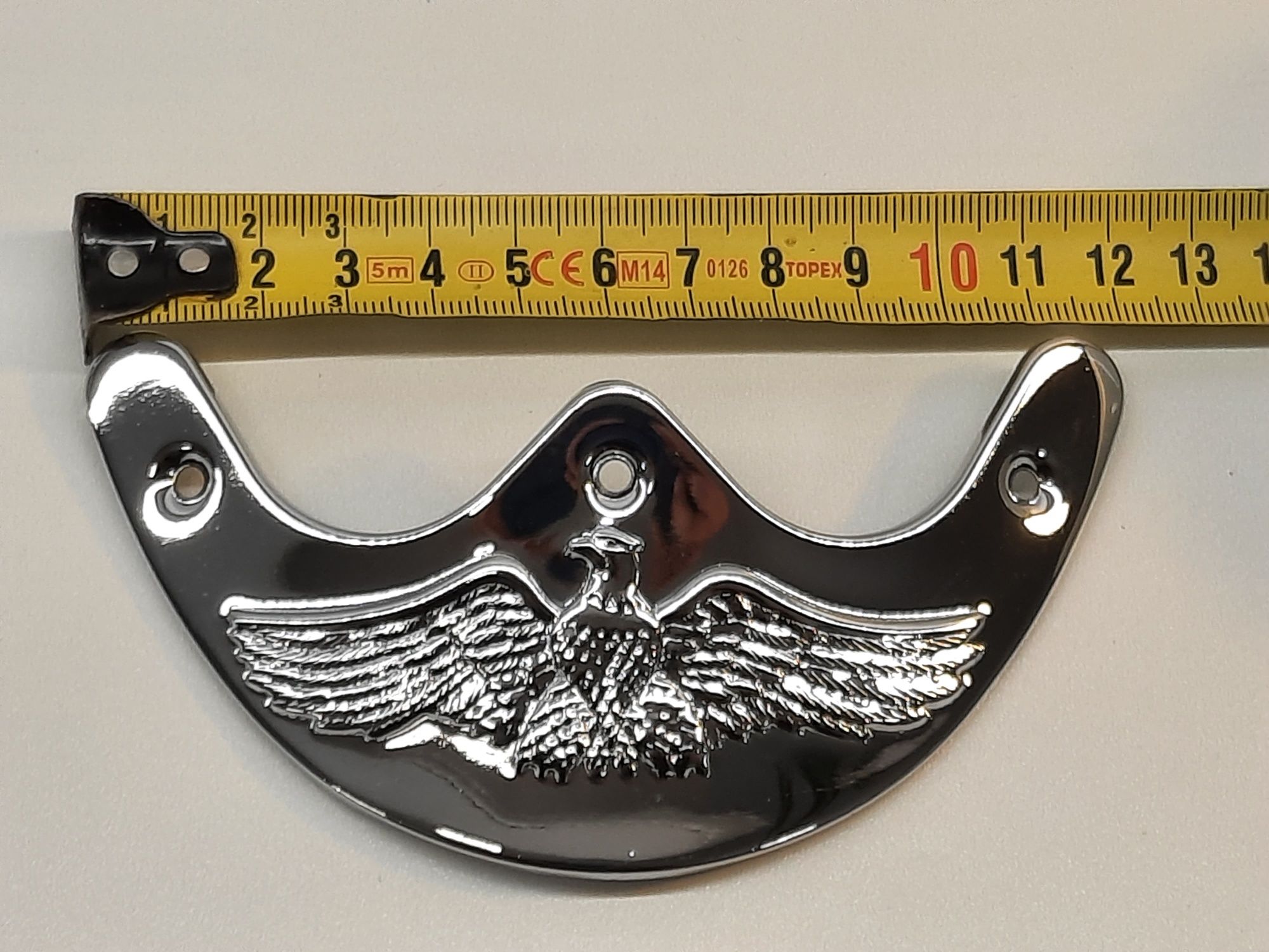 Okucie błotnika Honda Shadow 125, Virago 125
