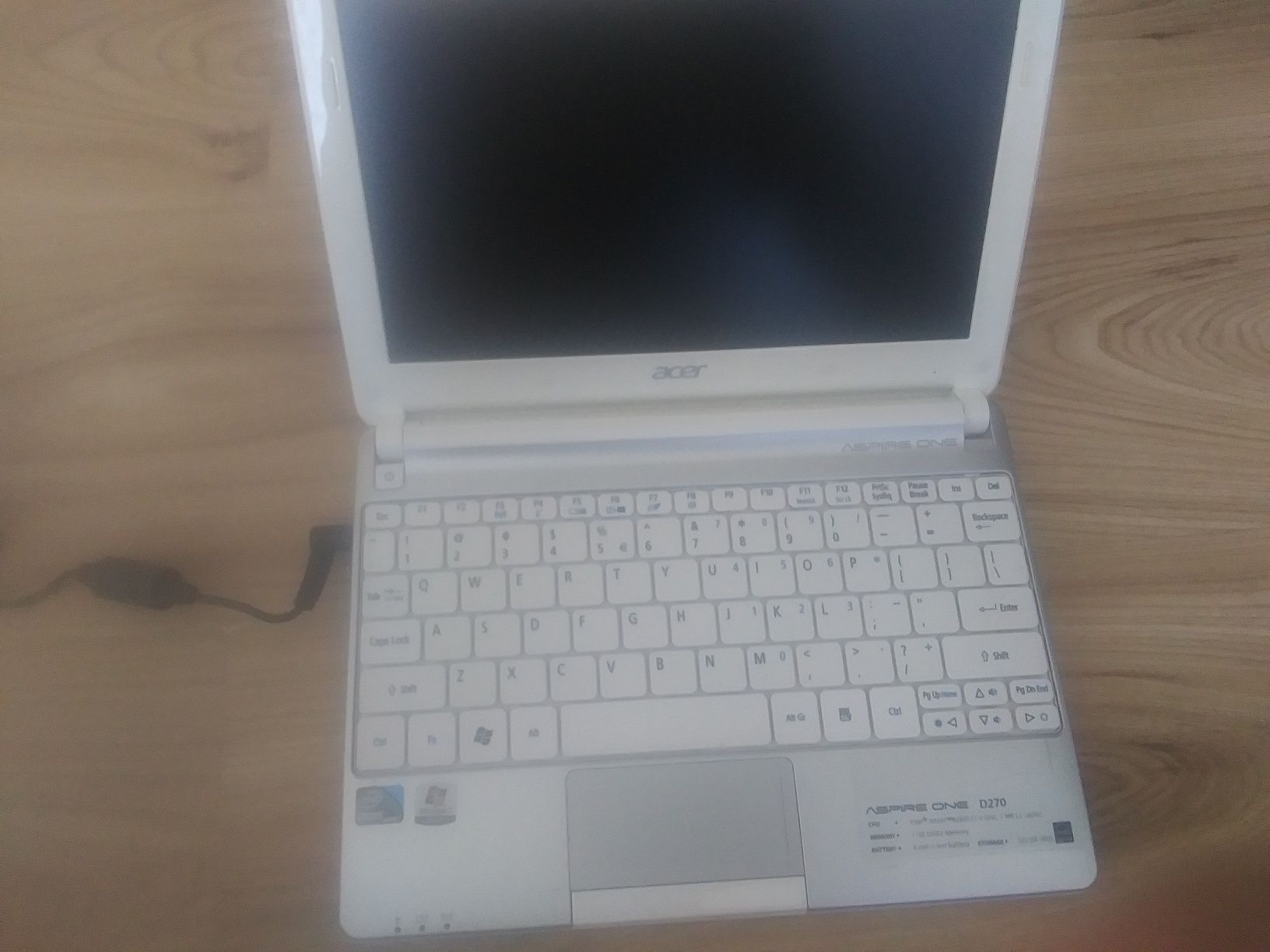 Mini tablet Acer