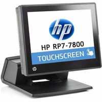 POS HP TOUCH + Impressora/Caixa/Teclado/Rato