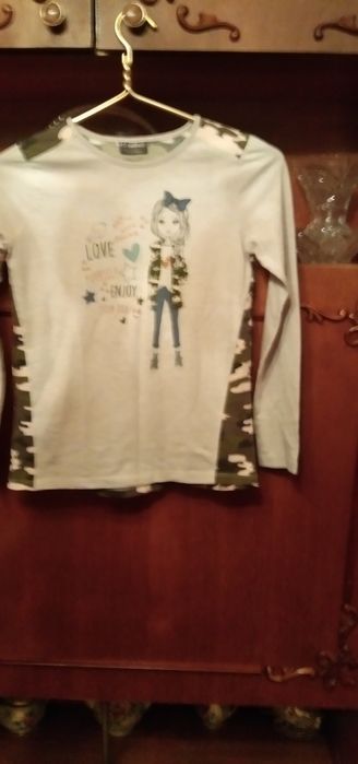 Кофточки для девочки