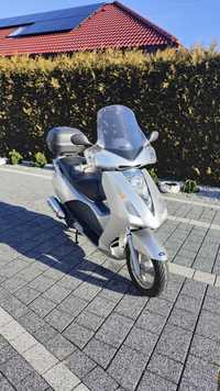 Skuter Honda Pantheon 125