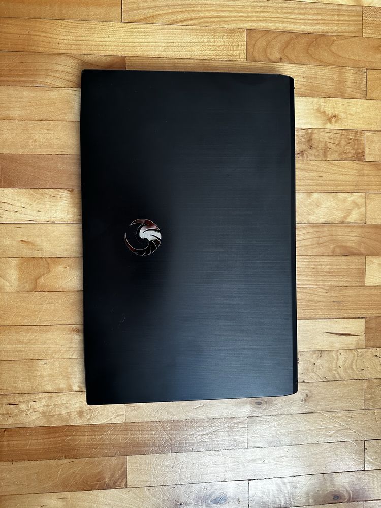 Laptop Gamingowy MSI Bravo 17 A4DDR