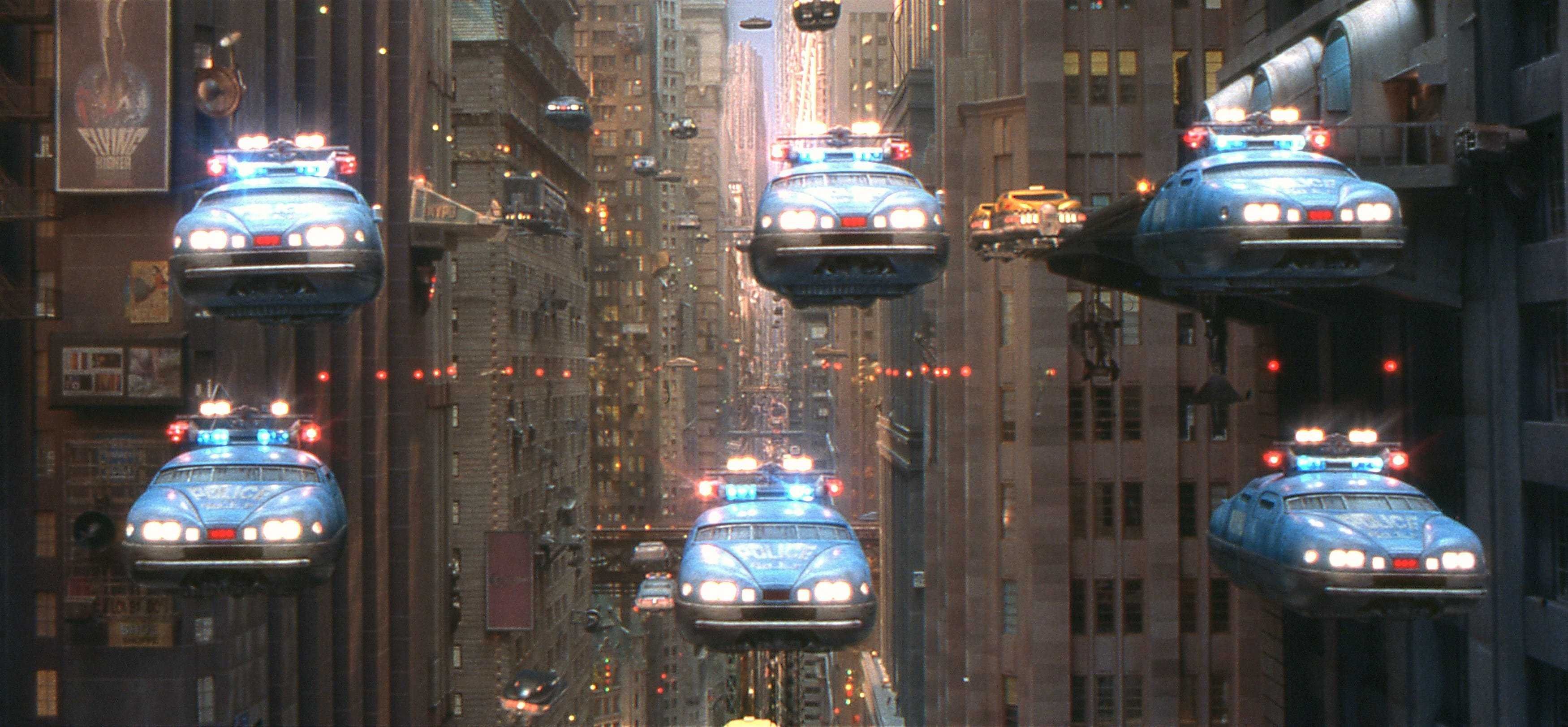 O 5º ELEMENTO (Luc Besson) Bruce Willis/Milla Jovovich/Gary Oldman