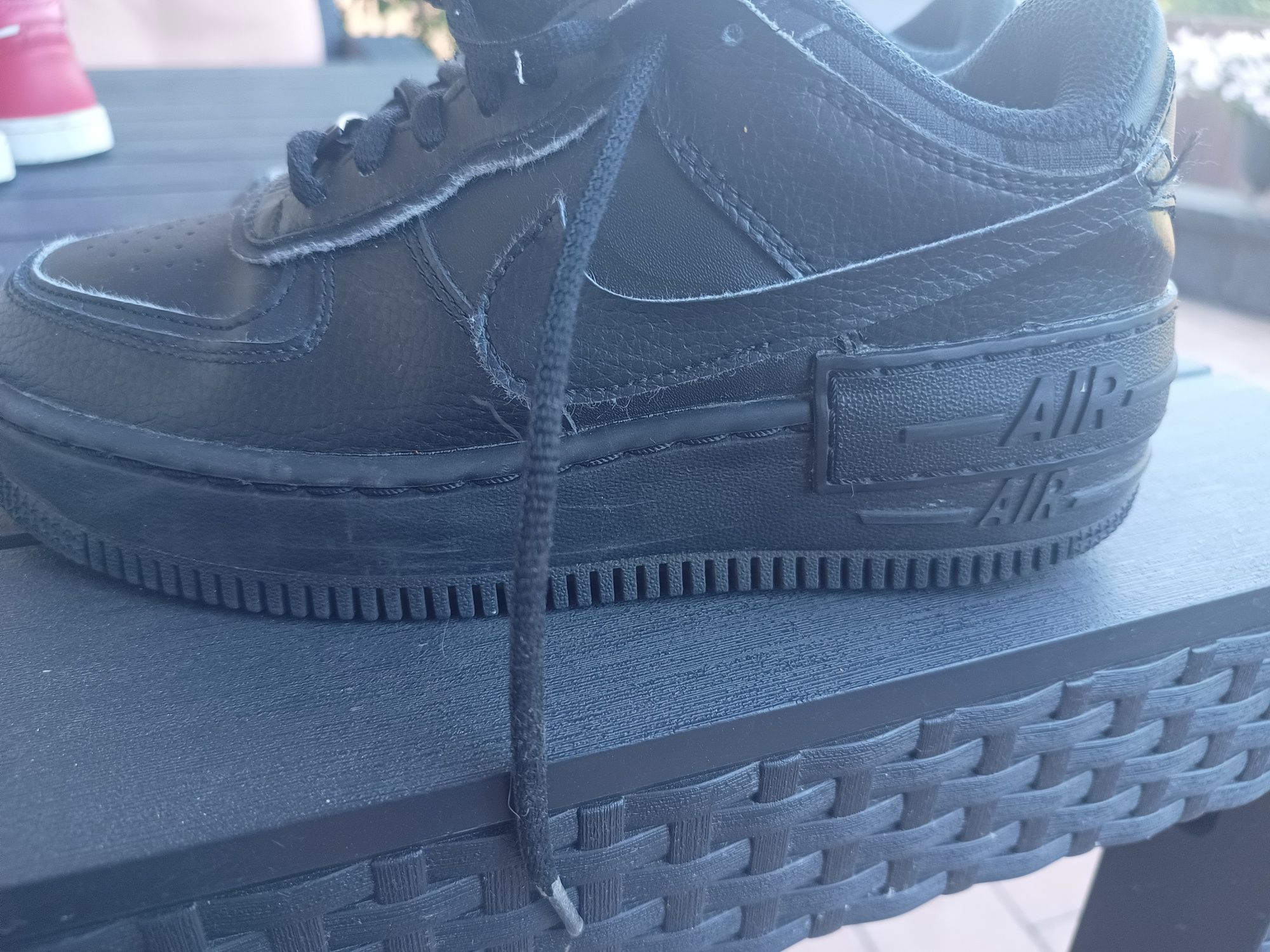 Nike Air Force 1