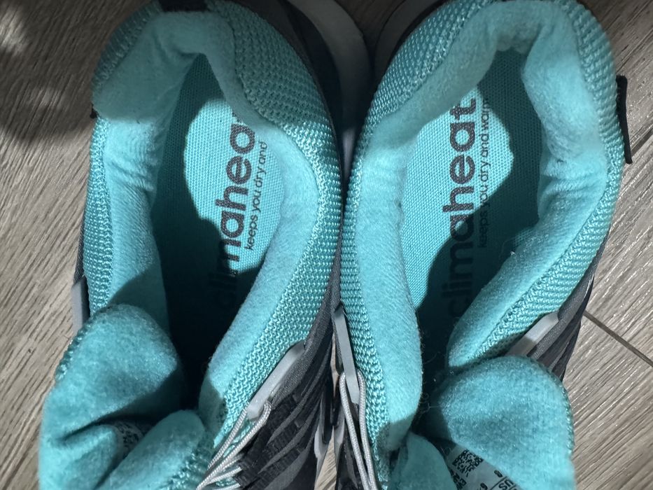 Ботинки адидас унисекс