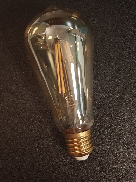 Żarówka Ledvance Led E27 Smart 725lm Ciepła Ściemnialna Bluetooth