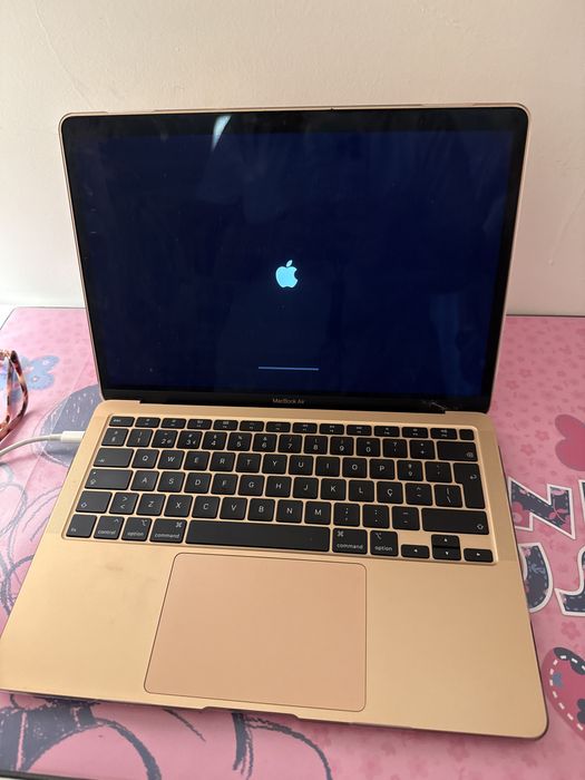 Vendo macbook air apple 13 polegadas