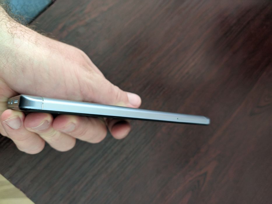 Xiaomi redmi note 4 3/32 Dark grey