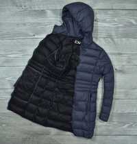 CMP Puchowa Kurtka Damska Parka Duck Down 36