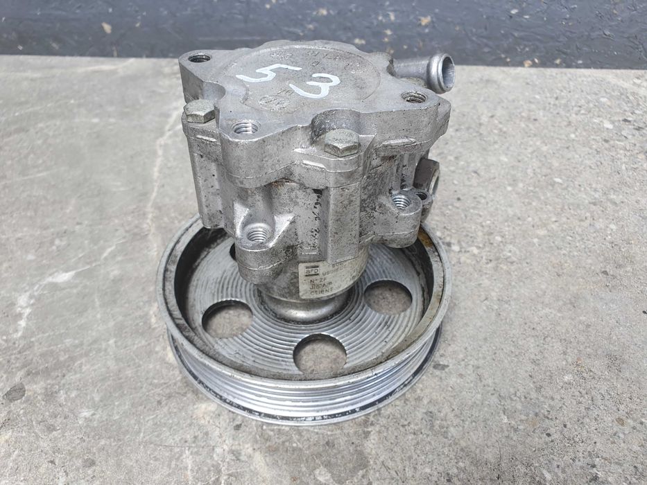 Гідропідсилювач керма насос ГУР Audi A4 B6 A4 B7 A6 C5 1.6 1.8 2.0