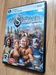 The settlers narodziny imperium