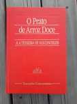O Prato de Arroz - Doce, de Teixeira de Vasconcelos