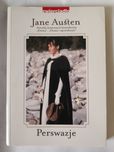 Perswazje - Jane Austen