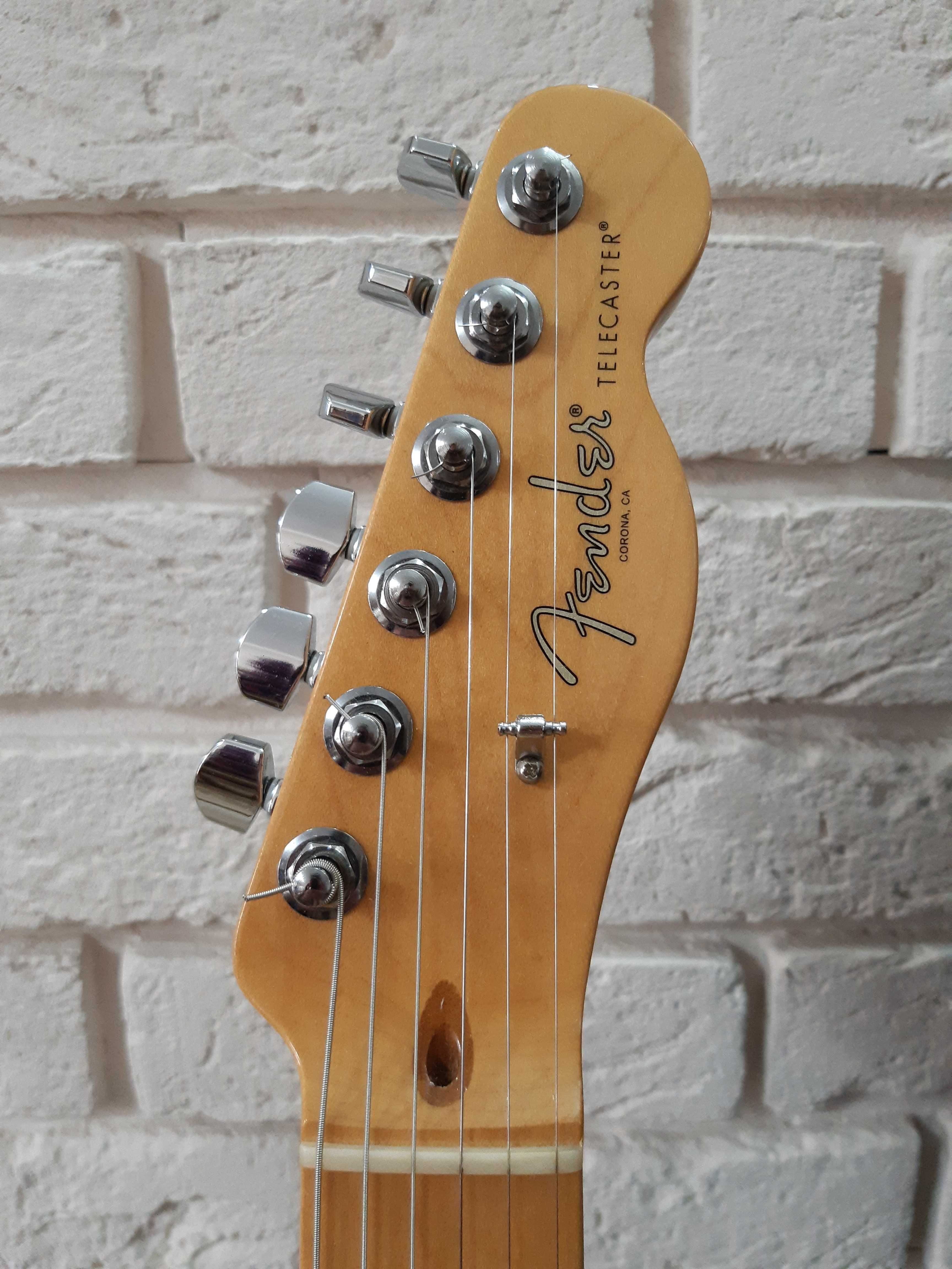 Fender American Professional Telecaster 2017