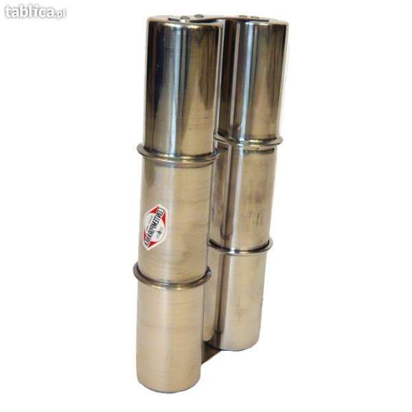 WYPRZEDAŻ - Ganza, Shaker, Grzechotka - Contemporanea