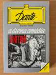 Livro "A Divina Comédia: Inferno" de Dante