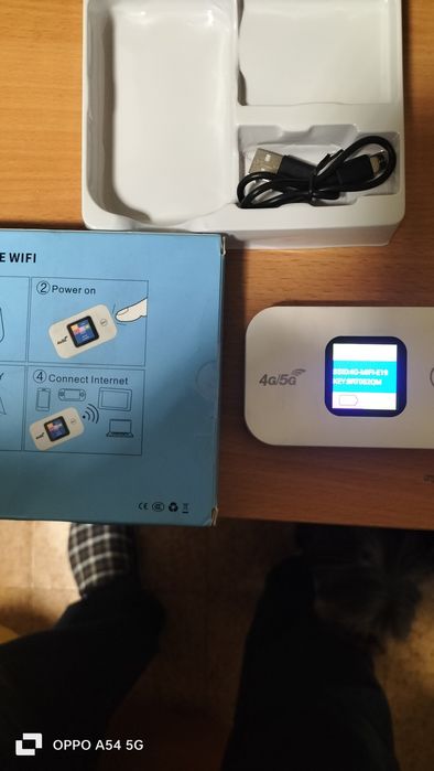 Hotspot novo desbloqueado