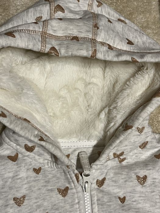 Bluza dla dziewczynki