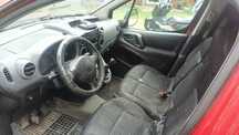 Berlingo long maxi