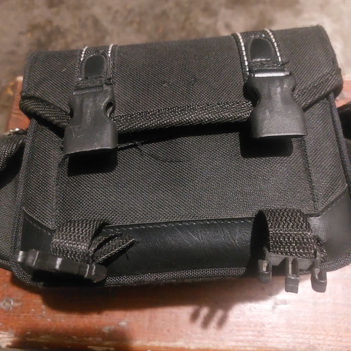 Продам сумку від фото Cаnon та світофільтри