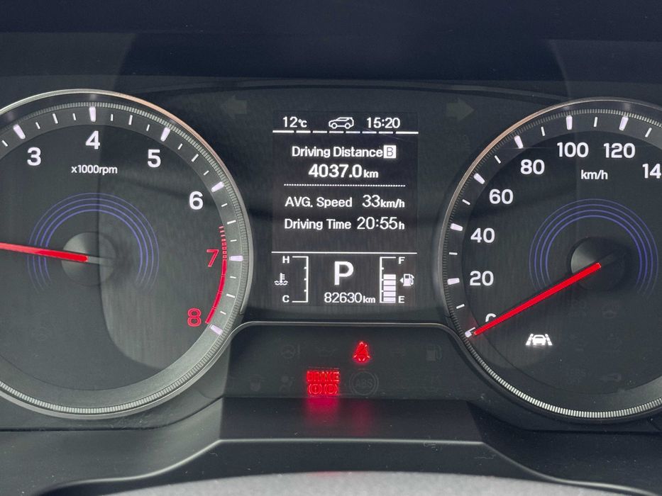 Ssang Young Korando cesja/leasing