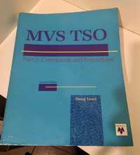 Livro Técnico MVS TSO