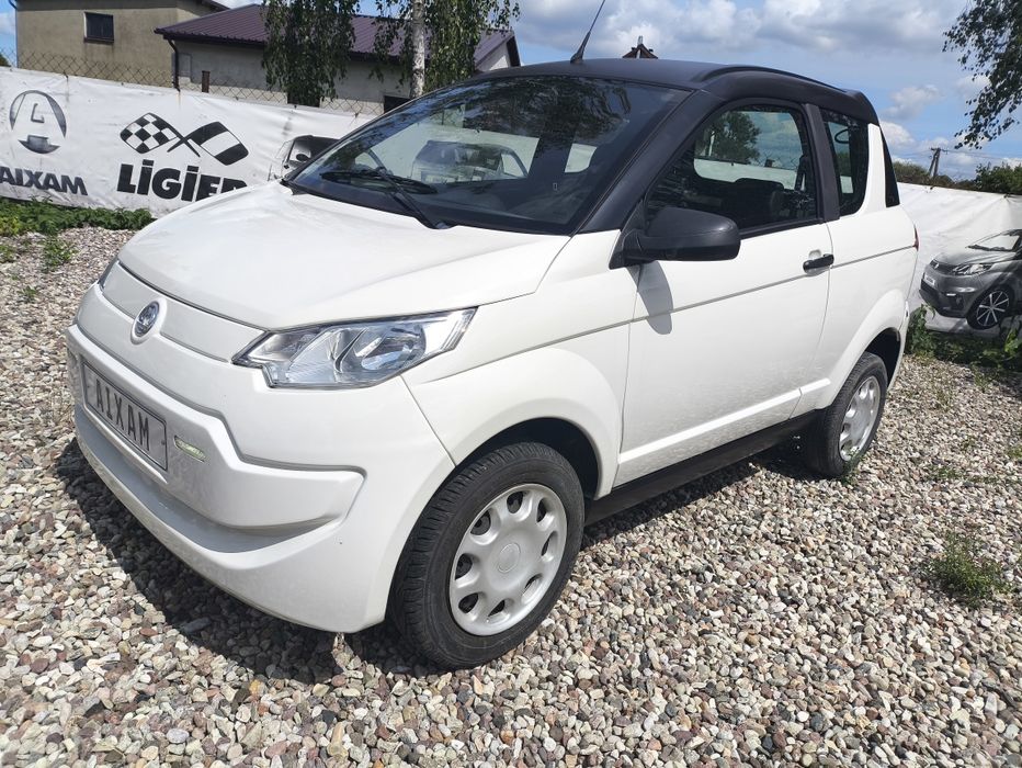 Kubota-Kamera cofania-Transport Gratis- 2016 rocznik!!
