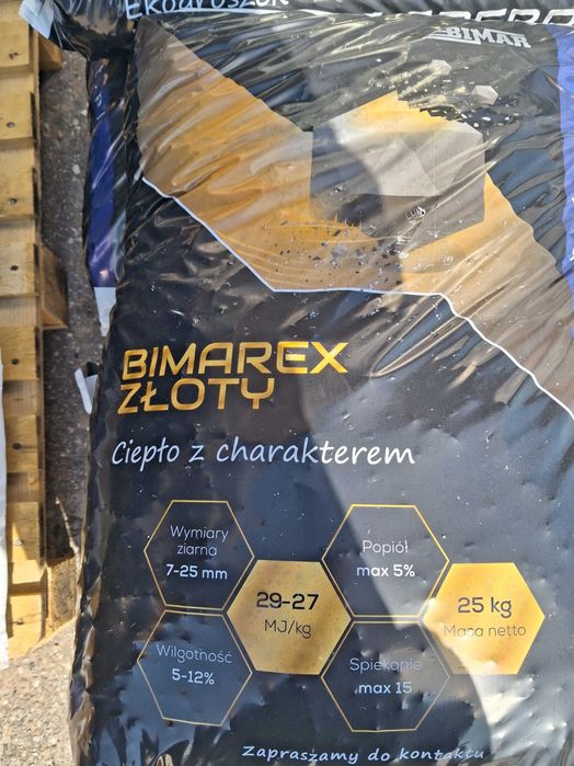 Węgiel  orzech , kostka, ekogroszek