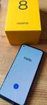 Telefon Realme 8 8/128