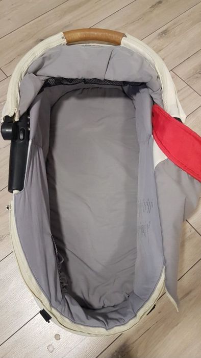 Gondola do wózka X-lander xa stroller arctic