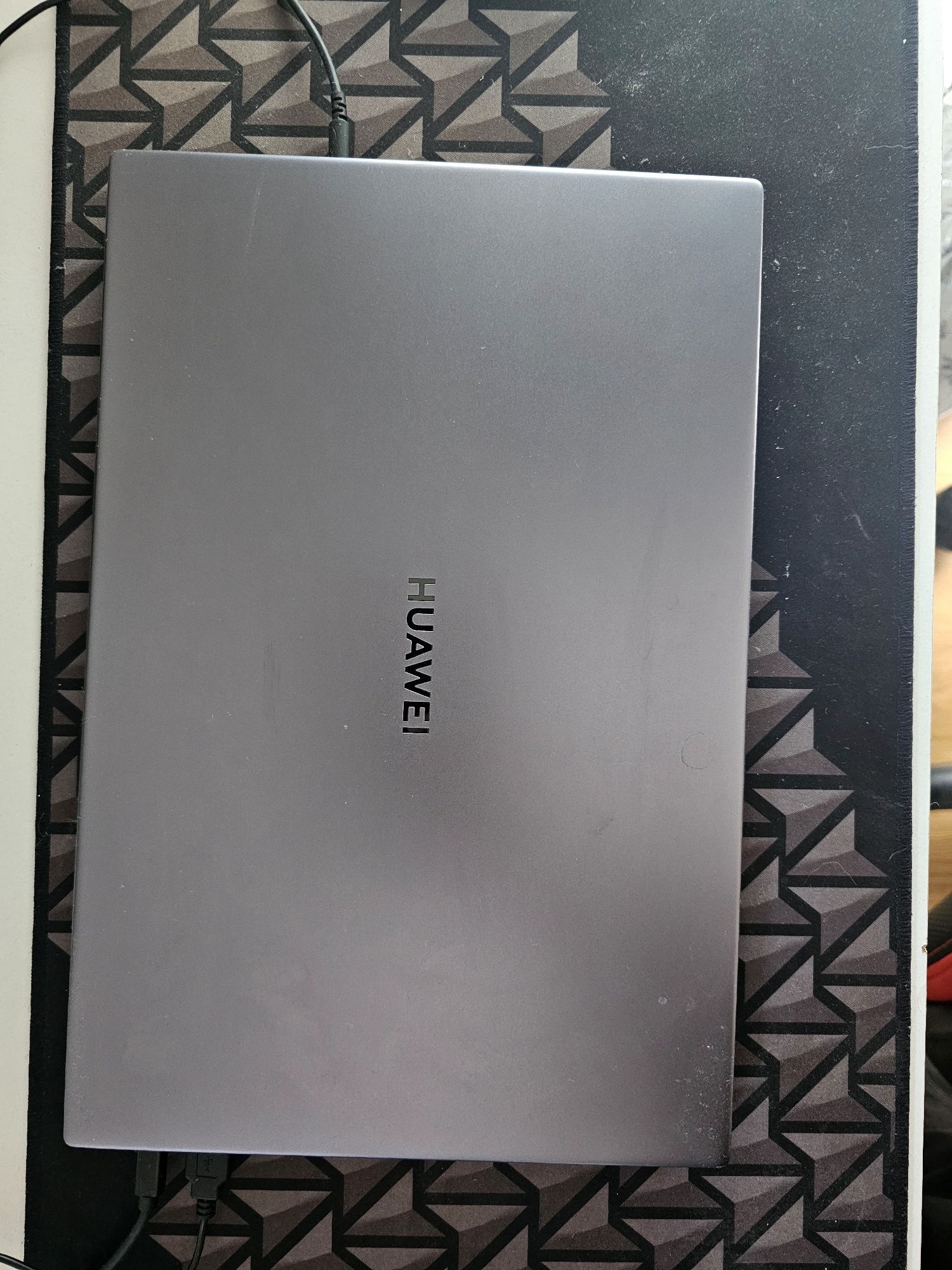 Huawei Matebook AMD