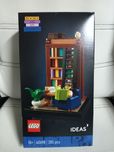 Lego Ideas 40698