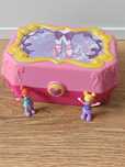Zestaw Polly Pocket Teatrzyk