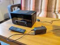 Radio internetowe Auna Connect