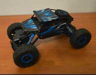 Buggy, crawler 4x4 rc zdalnie sterowane