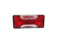 LAMPA TYL IVECO DAILY III 3 KONTENER rama 2006-18