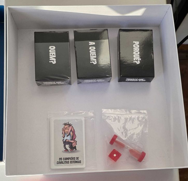 Jogo O Homem Que Mordeu o Cão