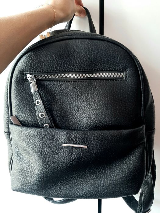 Рюкзак женский б/у