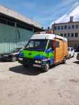 Renault Master 6 osobowy