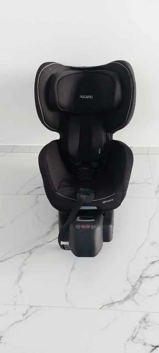 Fotelik Recaro optiafix