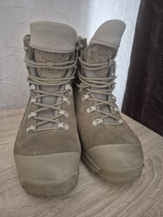 Берці Meindl Desert Defense