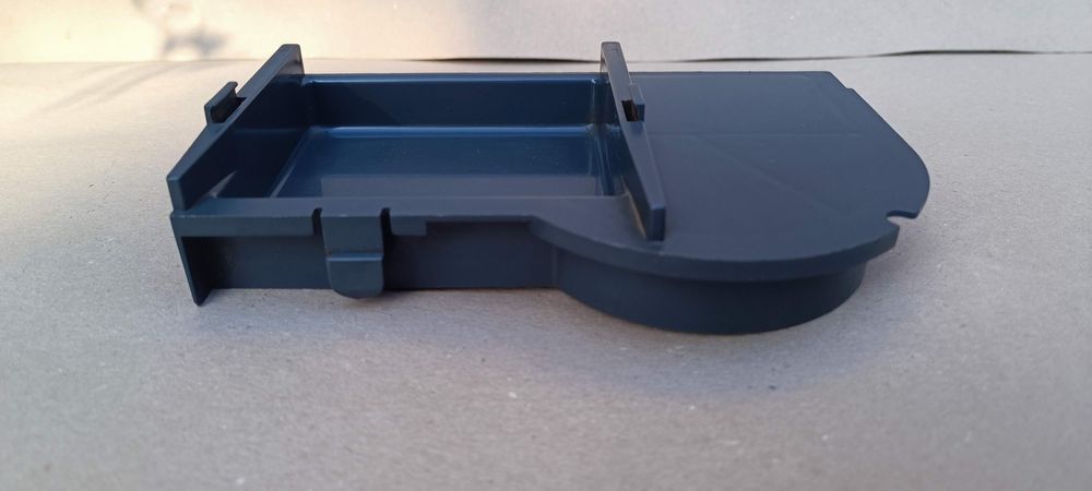 Szara podstwa jednostki zaparzającej  SAECO  AULIKA  TOP,FOCUS,ROYAL