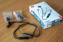Auriculares/Headphones JBL Tune 110BT (sem fios - Bluetooth)