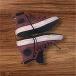 Trampki Converse z odblaskami roz.42
