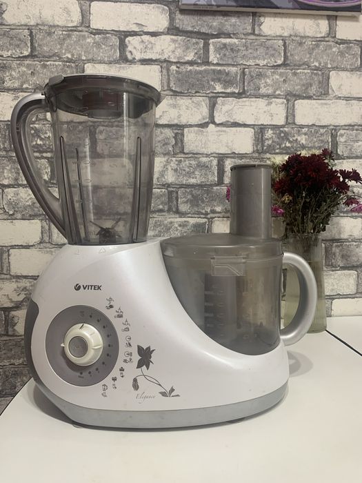 Кухонний комбайн