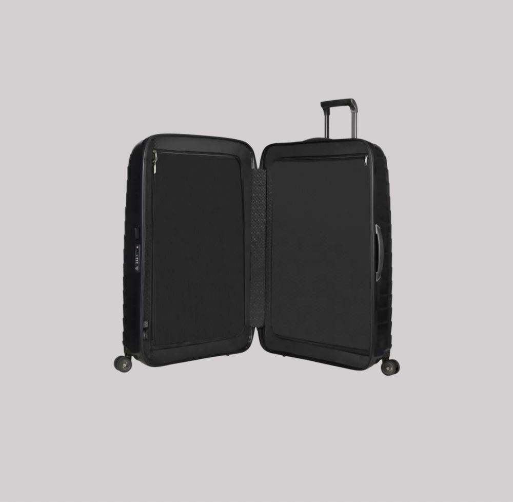 Mala Samsonite Extragrande 81 cm - NOVA