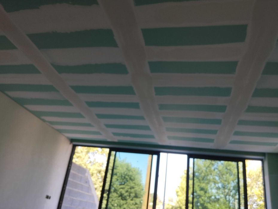 Remodelações gerais